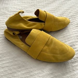 H&M Loafers